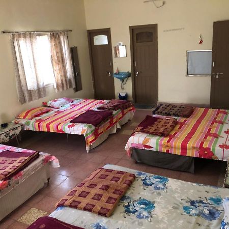 Rukmavati Guest House Mundra Esterno foto