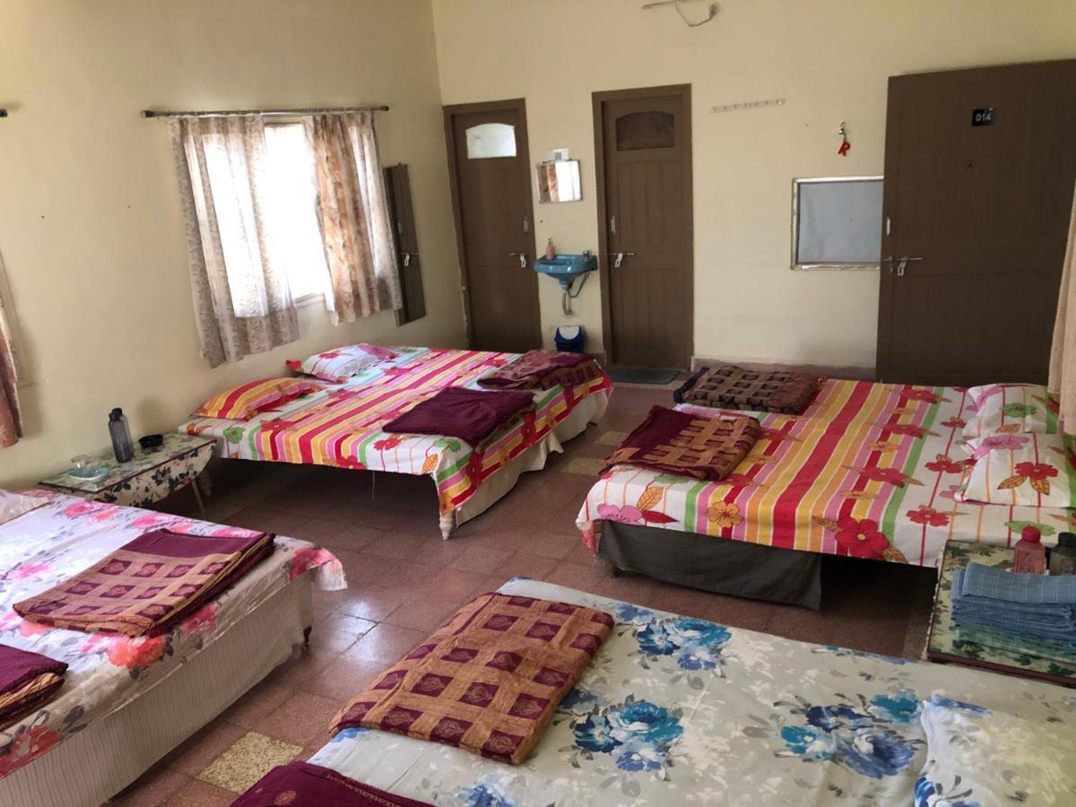 Rukmavati Guest House Mundra Esterno foto