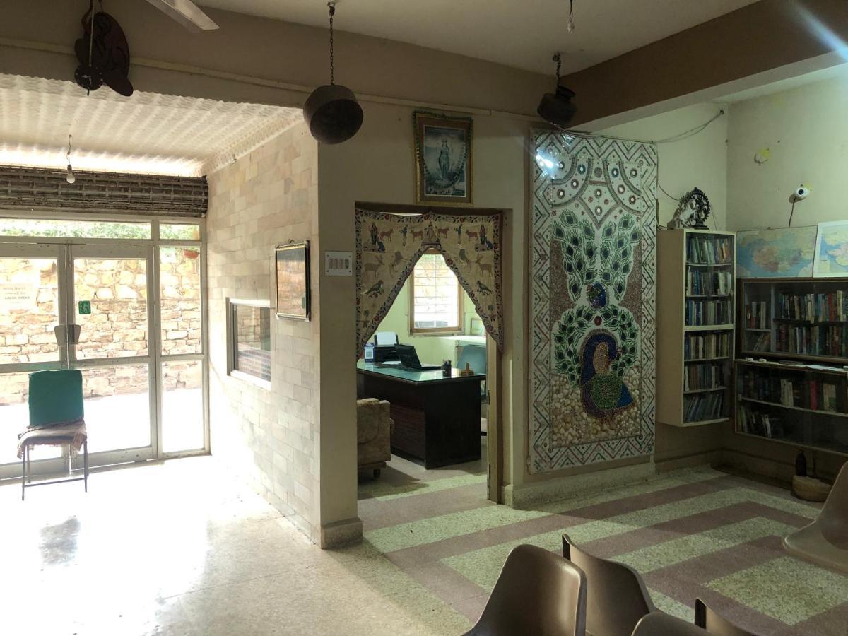Rukmavati Guest House Mundra Esterno foto