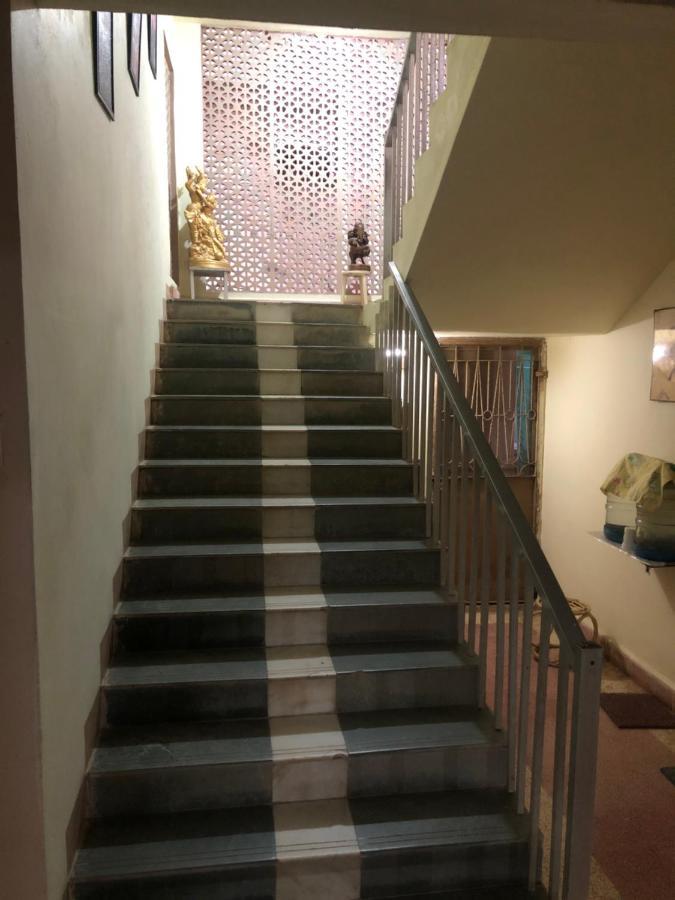 Rukmavati Guest House Mundra Esterno foto