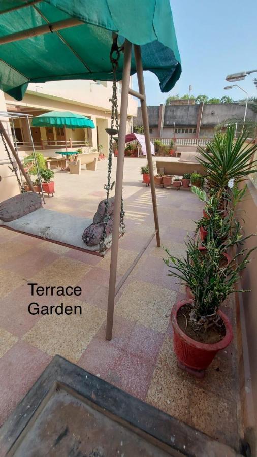 Rukmavati Guest House Mundra Esterno foto